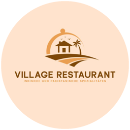 Village Restaurant logo.
